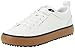 Tommy Hilfiger Harlem Core Cleat LTH Mix Fm0fm05702 - Tenis Bajos para Hombre, White, 40 EU