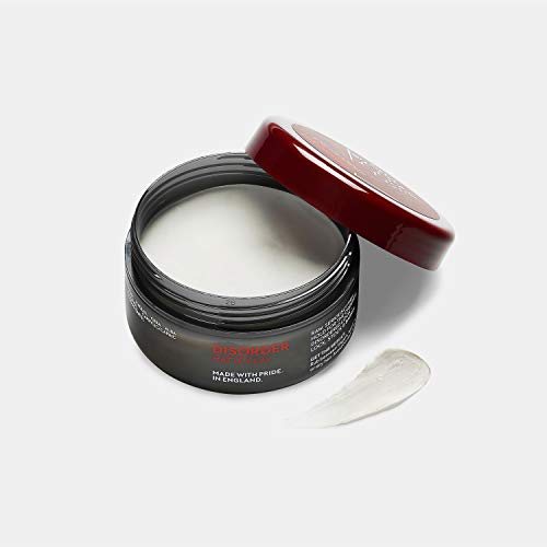 Disorder Raw Earth by Lock Stock and Barrel for Unisex - 2.11 oz Texturizer