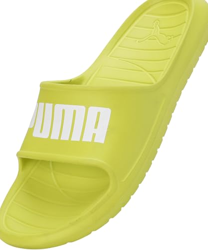 Image of PUMA unisex-adult Divecat V2 Lite Res Slide