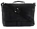 Produktbild Joop! Loreto Kreon BriefBag MHF Herren Leder Aktentasche, Schwarz