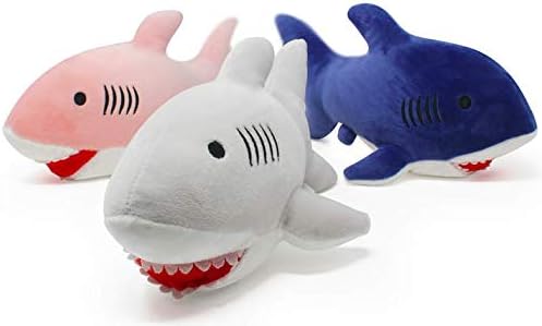 stuffed shark amazon