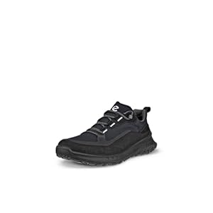 ECCO Herren ULT-trn M Low Wp Shoes