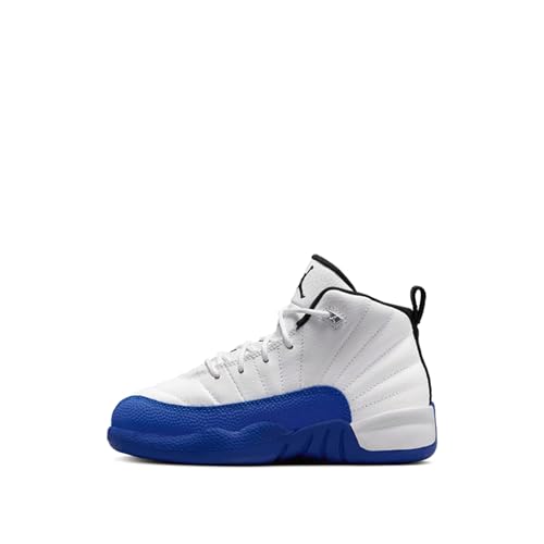 Jordan Little Kid's 12 Retro 'Blueberry' (151186 140)