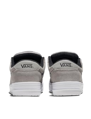Vans Unisex-Child Hylane Skate Shoe3
