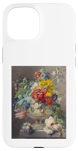  QIMEX @ IX ԕr ԑ A[g X}zP[X iPhone 15 p