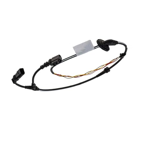 Faisceau câbles capteur vitesse avant gauche étanche pour Golf 1K0927903R