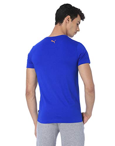 Image of Puma Men's Regular Fit Active Base Layer Shirt