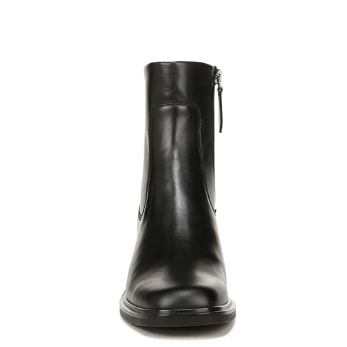 Franco Sarto women's Gracelyn Low Block Heel Ankle Boot2