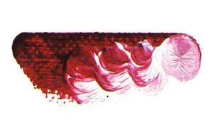 マツダ スーパー油絵具 ６号 ２０ｍｌ １５０７ クリムソンレーキ