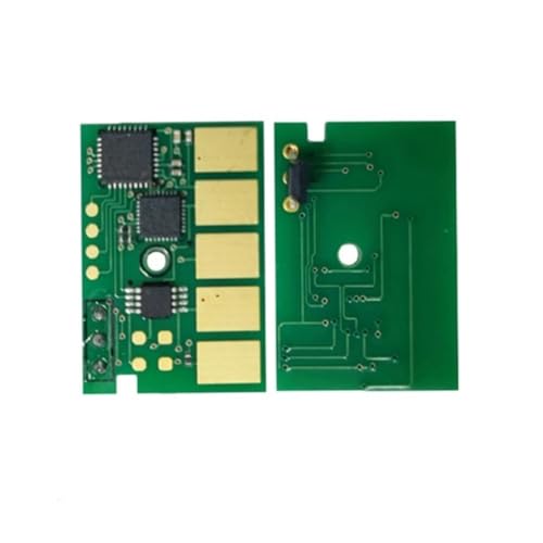 Cartouche toner puce 006R04725 pour Xerox VersaLink B415DN B410 puce électronique 25K