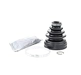opel corsa c antriebswelle ausbauen GKN Faltenbalgs. Opel Corsa SPIDAN 22280 Faltenbalgsatz, Antriebswelle