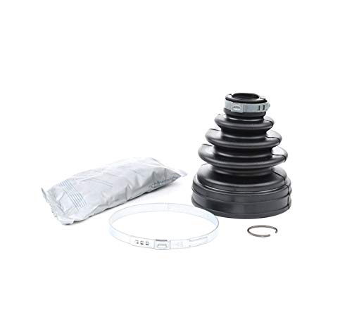 Preisvergleich Produktbild SPIDAN 22280 Faltenbalgsatz, Antriebswelle