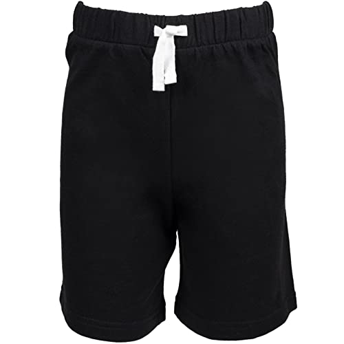 Minecraft Creeper T-Shirt and French Terry Shorts Outfit Set Little Kid to Big Kid