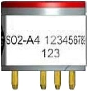 SO2-A4 Sulfur Dioxide Sensor