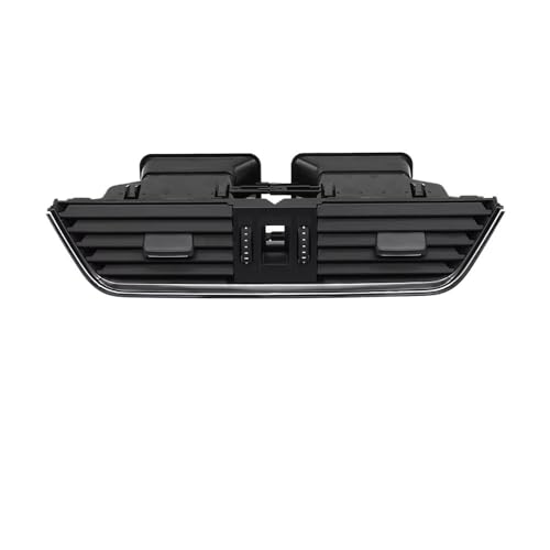Rejilla de ventilación de alta durabilidad para aire acondicionado de Skoda Octavia