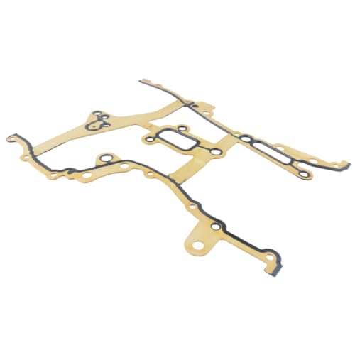 Image of Timing Cover Gasket 55562793 Compatible with Buick 2013-2021 Encore for Chevrolet 2011-2015 Cruze 2016 Cruze Limited
