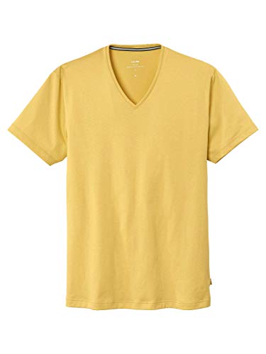 Camiseta de pijama para hombre Calida con acabados premium de alta durabilidad