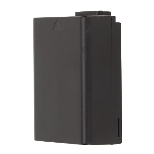 1350mAh 7.6V Camera Replacement Batteries for Nikon Z30 Z50 ZFC, Premium High Capacity Lithium Ion Battery, Perfect Replacement