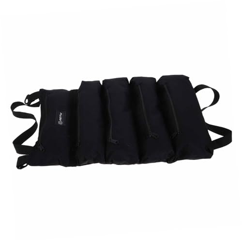 Nevera Portátil Tela Ruedas Marca VANZACK