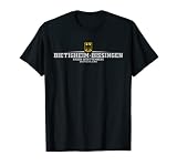 Bietigheim-Bissingen Baden-Wurttemberg Deutschland / Germany T-Shirt