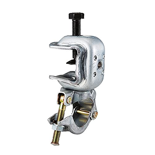 Amazon.co.jp: 国元商会 KS コ型クランプ2型固定（20個入） 鉄骨用