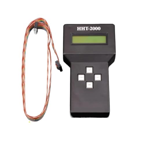 1pcs Applicable to Hy*und*ai STVF5 STVF7 Elevator Elevator Server Operator Overhaul Parameter HHT-2000 Controller debugger