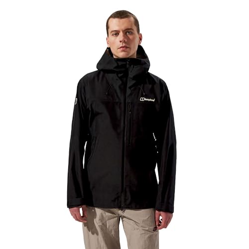 Berghaus Ridge-Seeker Goretex Jacket XS