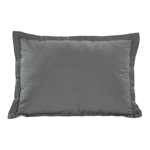 Trespass Packaway Travel Pillow Snoozefest Granite One Size