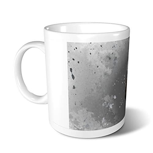 ケンガンアシュラ マグカップ コーヒーマグ