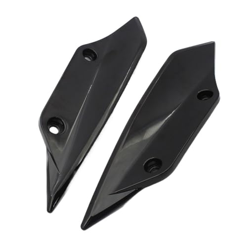 Ailettes De Carénage AV Protection et Appui Aérodynamique S1000RR