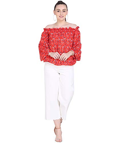 Image of Oomph! Women's Top