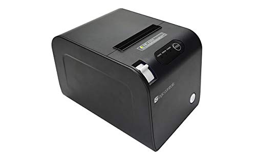 Bematech LR1100E Thermal Printer Ethernet Network only (No USB) for Bar Salad Kitchen Aldelo Aloha