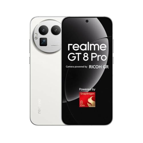 【新品未開封】Realme GT 8 Pro 12GB/512GB 中国版 新品未開封】Realme GT 8 Pro 12GB/512GB 中国版の通販 by はんはん