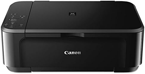 Pixma Mg3620 Wireless All-in-One Photo Inkjet Printer Copy/Print/scan