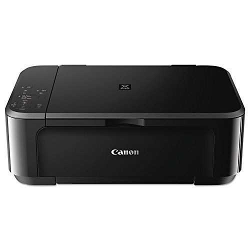 Pixma Mg3620 Wireless All-in-One Photo Inkjet Printer Copy/Print/scan