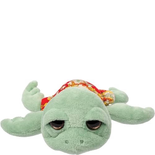 Suki Gifts Sealife Collection - Isla Turtle, Green - Image 2