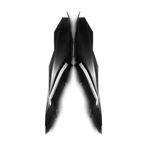 Carénage côté gauche droite pour réparer flanc arrière rayé MT 07 FZ 2012-2017