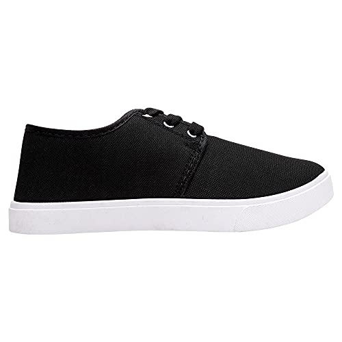 Image of Camfoot Kids & Boys (1155-1212) Multicolor Casual Stylish Sports Shoes (Set of 2 Pair)