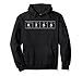 Wissenschaft Periodensystem Kuss Geschenke Lustige Kuss Pullover Hoodie