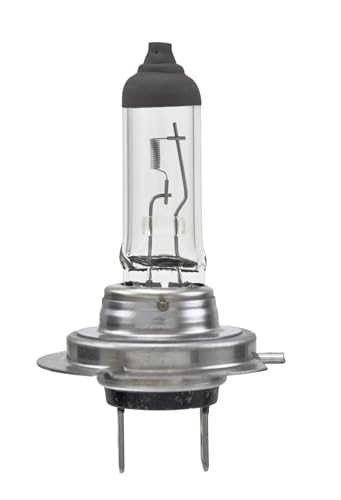 HELLA H7LL Long Life Bulb, 12V, 55W