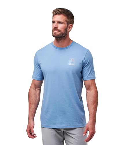 TravisMathew Men's Cowries2