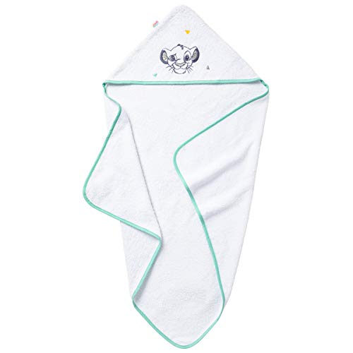 Disney Cape de Bain 80 x 80 cm 1 Unité