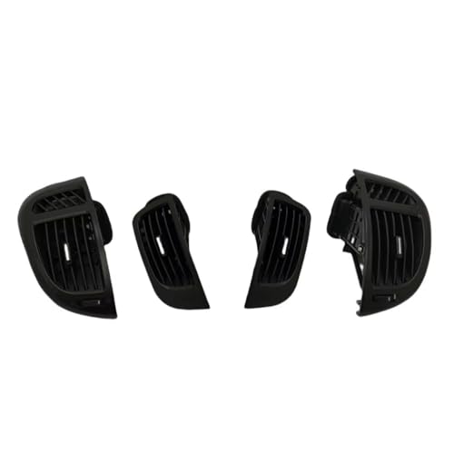 Sortie A/C Bouches D'aération Grille Climatisation Confort Voyage Kia Forte 08-13