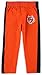 Outerstuff NFL Newborn Infants Little Kicker 2 Piece Creeper Bodysuit Romper and Pants Set (Cincinnati Bengals, 6-9 Months)
