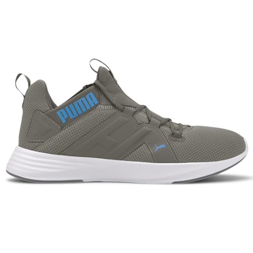 PUMA Mens Contempt Demi Training Sneakers Shoes - Grey - Size 12 M