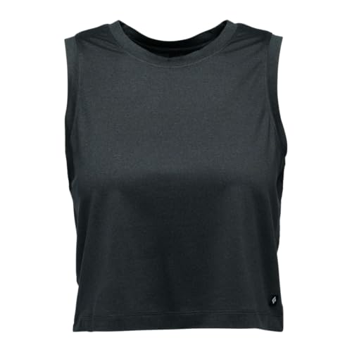 T-shirt sans manches Black Diamond Circuit M noir pour homme