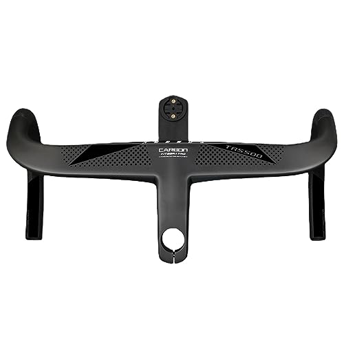 d*b様 the one ultra 一体型カーボンハンドル THE ONE ULTRA aero carbon Integrated hamdlebar Hidden Trace Road