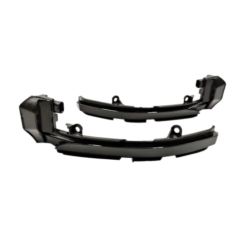 Clignotant voiture rétroviseur latéral lampe LED dynamique pour XE XF XJ XK XKR I-PACE