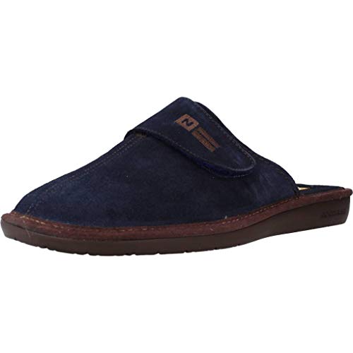 Nordikas 375 chaussons homme pour soulager les pieds fatigués