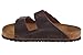 Produktbild Birkenstock Arizona Leder, braun(braun), Gr. 38